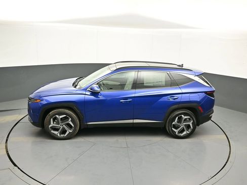 Certified 2023 Hyundai Tucson Limited image 42