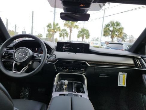 New 2026 MAZDA CX-90 3.3 Turbo w/ Premium Plus Pkg AWD/4WD image 17