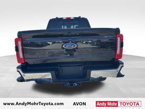Used 2024 Ford F350 Lariat w/ Lariat Ultimate Package image 7