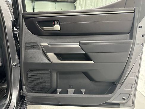 Used 2025 Toyota Tundra SR5 w/ SR5 Convenience Package image 49