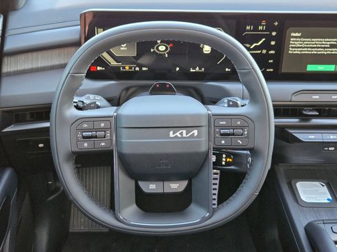 New 2027 Kia Telluride SX Prestige X-Line image 26