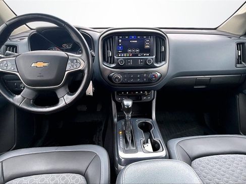 Used 2022 Chevrolet Colorado Z71 image 8