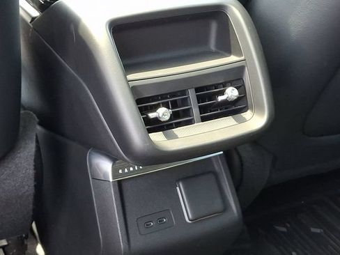 Certified 2024 Cadillac Lyriq Luxury w/ LPO, Floor Liner Package AWD/4WD image 9