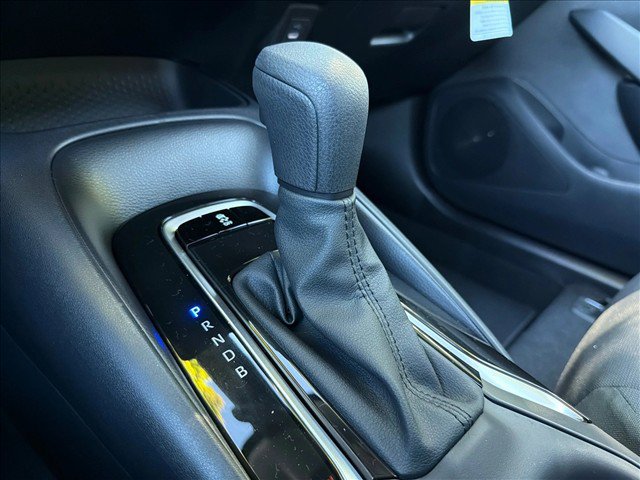 New 2027 Toyota Corolla LE FWD image 30