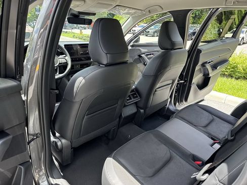 New 2026 MAZDA CX-5 Select AWD/4WD image 34