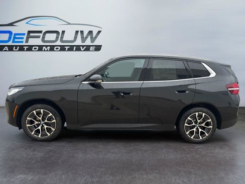 Used 2026 BMW X3 xDrive30i w/ Premium Package AWD/4WD image 18