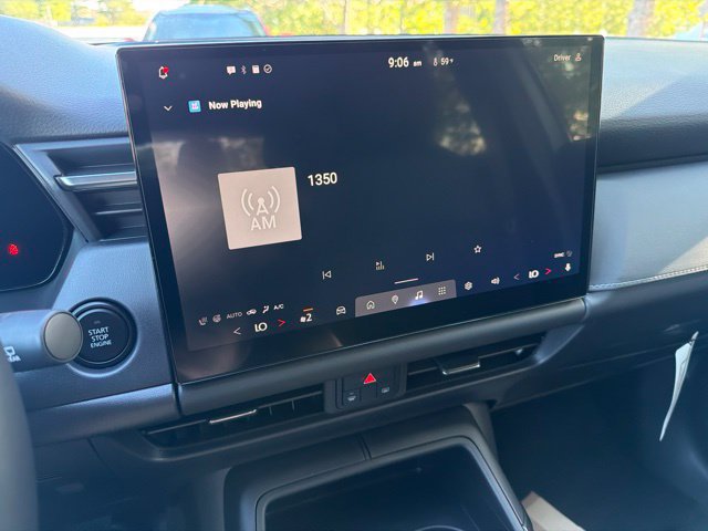 New 2026 MAZDA CX-5 Preferred AWD/4WD image 15