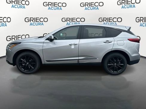 New 2026 Acura RDX SH-AWD image 8