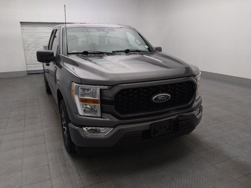 Used 2021 Ford F150 XL w/ Equipment Group 101A High image 13