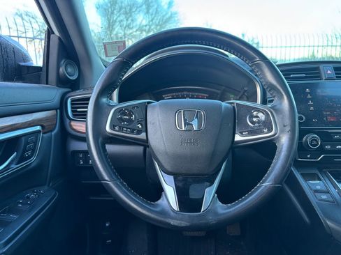Used 2020 Honda CR-V EX-L image 7