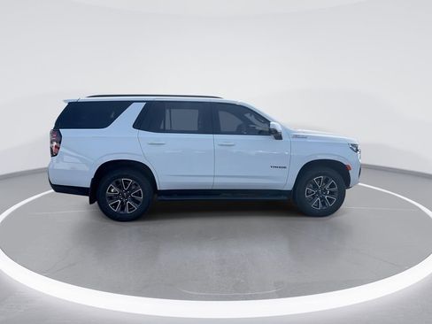 Used 2023 Chevrolet Tahoe Z71 w/ Luxury Package image 9