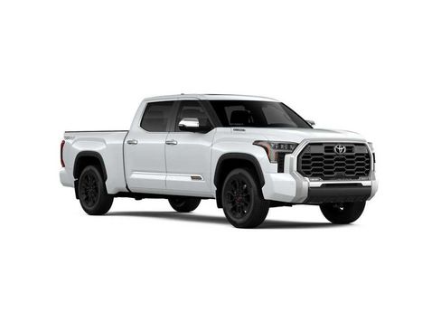 New 2026 Toyota Tundra 1794 Edition AWD/4WD image 15