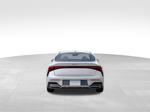 New 2026 Kia K5 GT-Line image 28