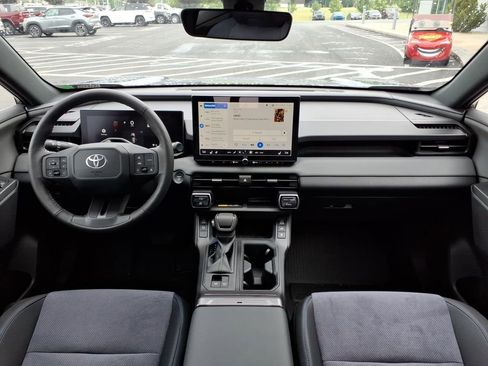 Used 2026 Toyota RAV4 XSE w/ Weather Package AWD/4WD image 12