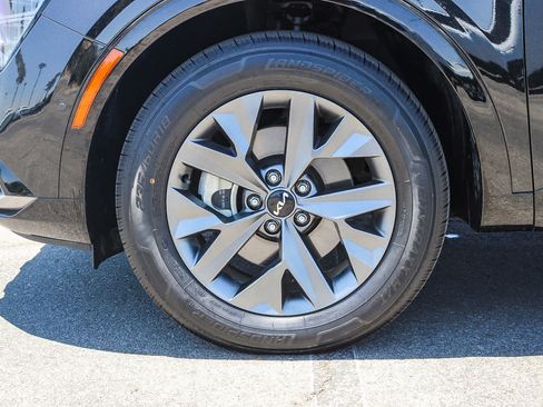 Used 2023 Kia Sportage SX Prestige AWD/4WD image 11
