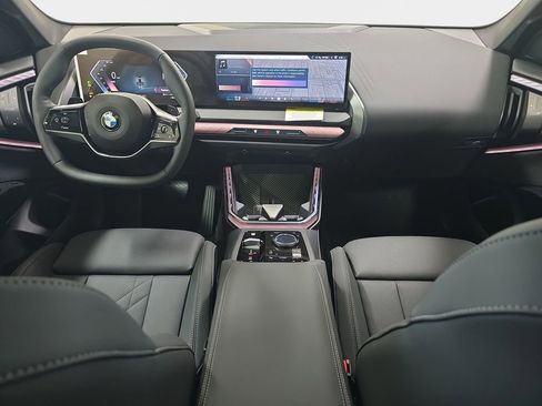 New 2026 BMW X3 xDrive30 w/ Convenience Package image 8