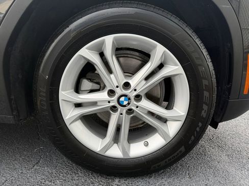 Used 2019 BMW X3 xDrive30i AWD/4WD image 47