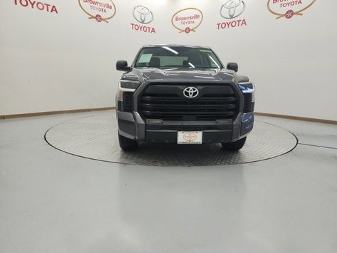 Used 2024 Toyota Tundra SR5 image 4