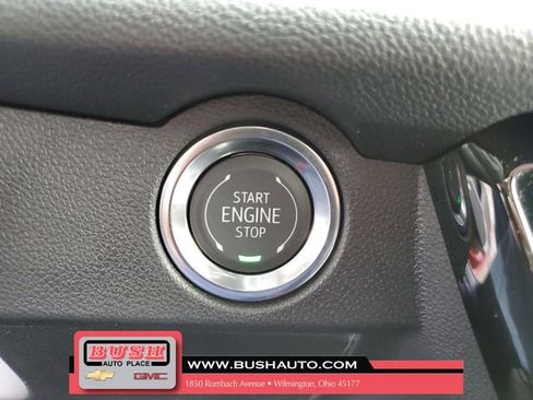 New 2026 Chevrolet Traverse RS w/ LPO, Floor Liner Package image 31