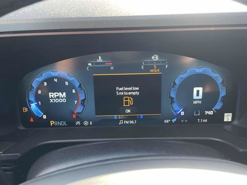 New 2025 Ford Bronco Sport Outer Banks w/ Outer Banks Tech Package+ image 25