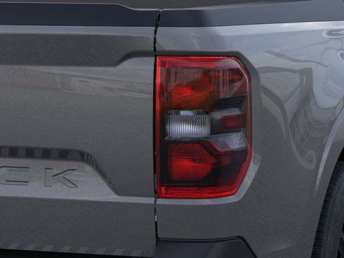 New 2025 Ford Maverick XLT w/ Black Appearance Package image 22