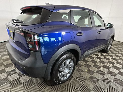 Used 2026 Nissan Kicks S FWD image 2