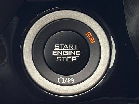 New 2026 RAM 1500 Limited w/ Body Color Bumper Group AWD/4WD image 21