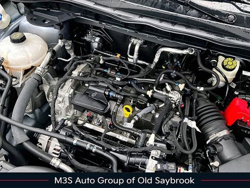 Used 2022 Ford Escape SE image 30