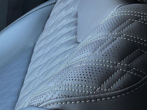 New 2026 Nissan Murano Platinum image 43