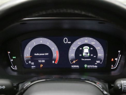 Certified 2024 Acura Integra A-Spec image 6