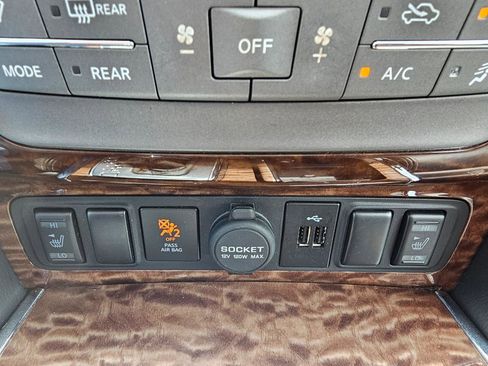 Used 2020 Nissan Armada SL w/ Premium Package AWD/4WD image 47