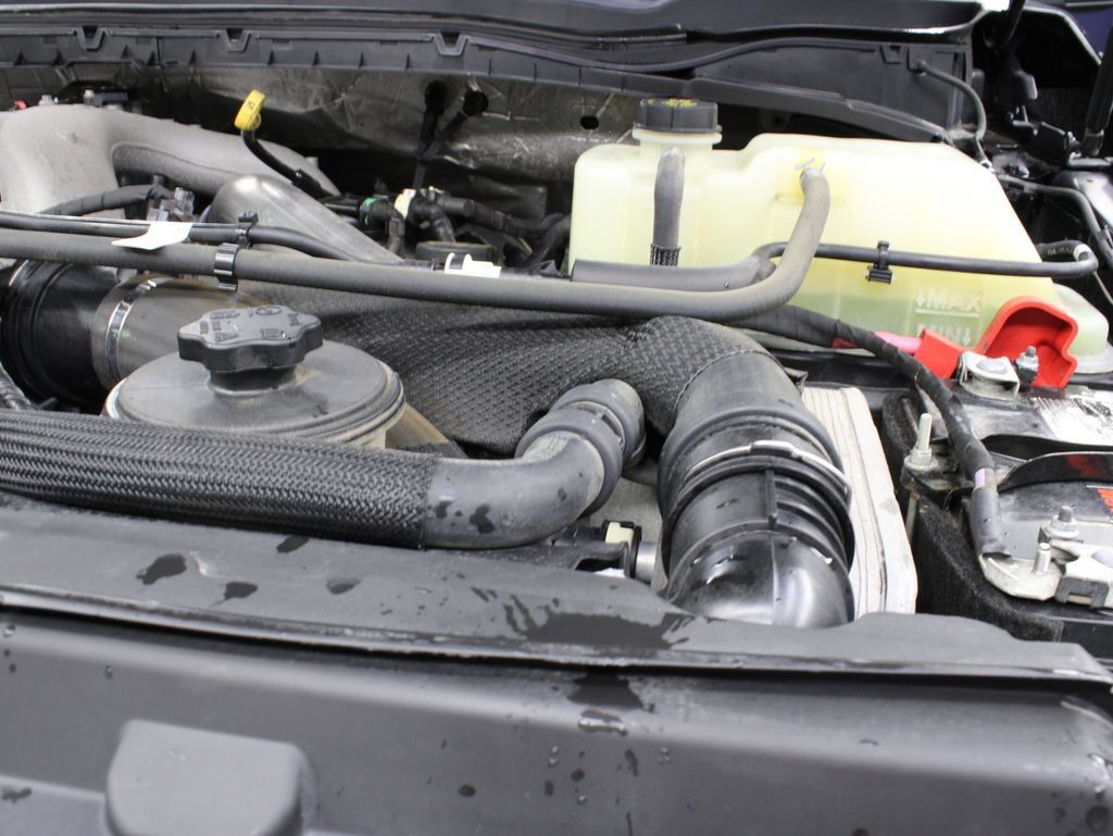 Used 2023 Ford F250 Platinum AWD/4WD image 41