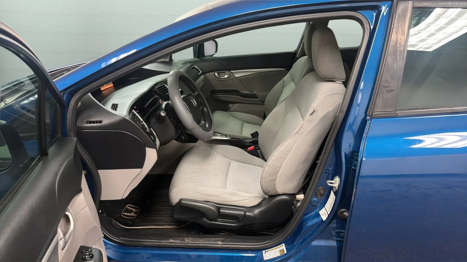 Used 2014 Honda Civic EX image 21
