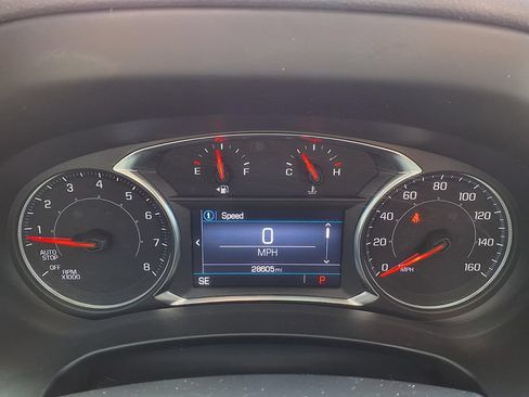 Used 2024 GMC Terrain SLE w/ Driver Convenience Package AWD/4WD image 21