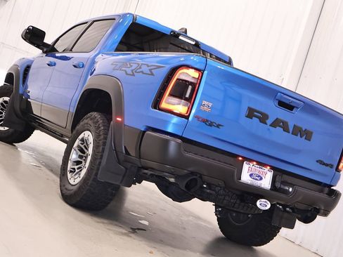 Used 2021 RAM 1500 TRX w/ TRX Level 2 Equipment Group AWD/4WD image 45
