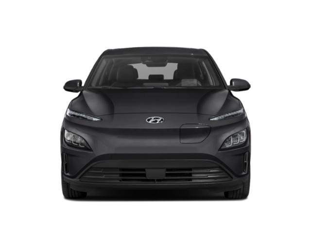 Certified 2023 Hyundai Kona Limited w/ Cargo Package FWD image 7
