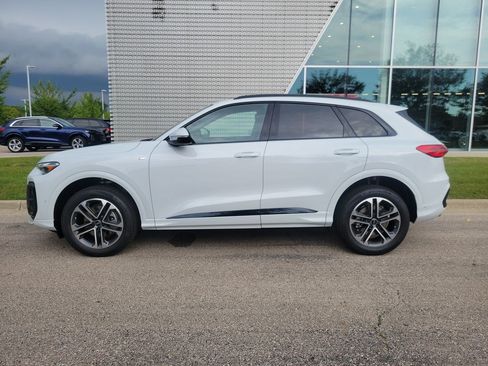 New 2026 Audi Q5 2.0T AWD/4WD image 29