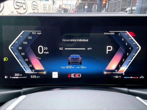 Used 2024 BMW 430i Coupe image 25