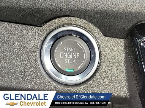 New 2026 Chevrolet Traverse LT w/ Driver Confidence Package image 35