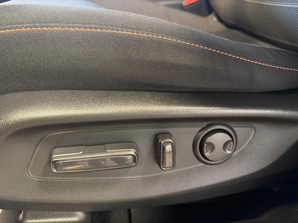 Certified 2024 Honda CR-V Sport image 24
