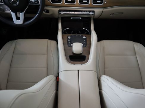 Certified 2022 Mercedes-Benz GLE 350 4MATIC image 17