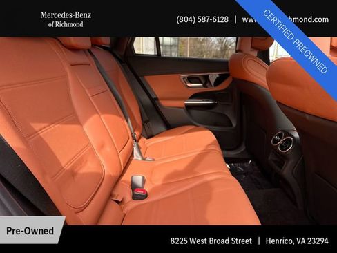 Used 2023 Mercedes-Benz GLC 300 4MATIC image 15