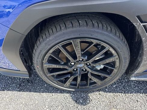 New 2026 Subaru WRX Limited AWD/4WD image 10