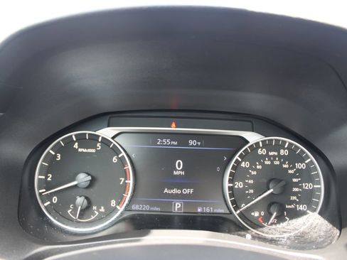 Used 2024 Nissan Altima 2.5 SV FWD image 33