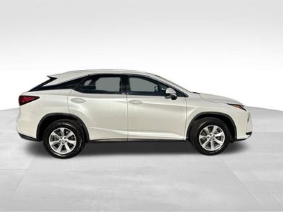 Used 2017 Lexus RX 350 AWD