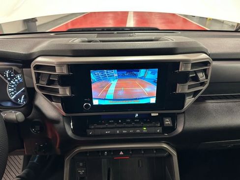 Certified 2025 Toyota Tundra SR5 w/ SR5 Premium Package image 21