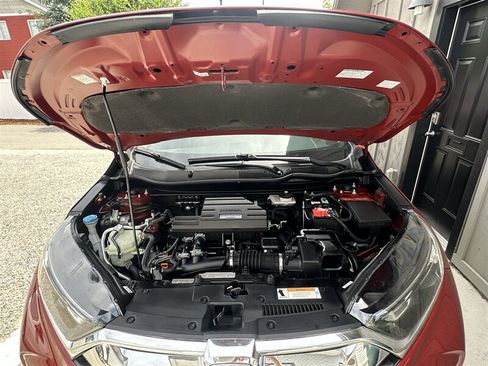 Used 2018 Honda CR-V EX image 24