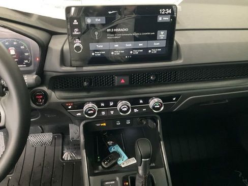 New 2026 Honda CR-V Sport-L image 15