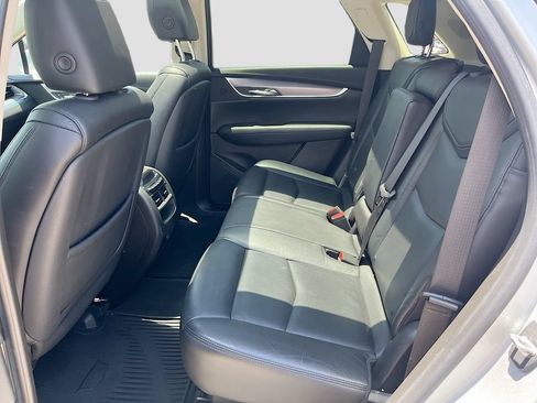 Used 2018 Cadillac XT5 Premium Luxury FWD image 26