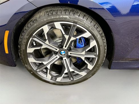 New 2026 BMW 330i xDrive 330i NA xDrive w/ M Sport Package image 32